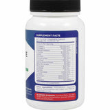 Enzimas Digestivas - 90 Capsulas Vegetales - Haz Tu Pedido