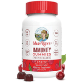 MaryRuth Organics Immunity - Cereza - 90 Gomitas - Haz Tu Pedido