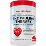 Fórmula Cardiovascular - 441 g - Haz Tu Pedido