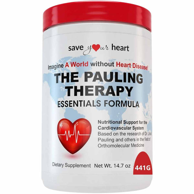 Fórmula Cardiovascular - 441 g - Haz Tu Pedido