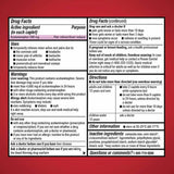 Acetaminofén - 500 Cápsulas - Haz Tu Pedido