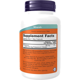 NOW Foods Potassium Citrate - 180 Cápsulas - Haz Tu Pedido