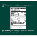 Nature’s Bounty Vitamin C - Naranja - 80 Gomitas - Haz Tu Pedido