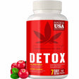 Détox - 42 Cápsulas Vegetales - Haz Tu Pedido