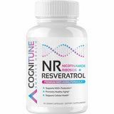 Resveratrol - 60 Cápsulas - Haz Tu Pedido