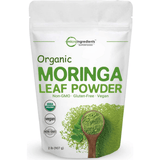 Micro Ingredients Moringa Oleifera - 2 lb - Haz Tu Pedido