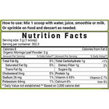 Micro Ingredients Moringa Oleifera - 2 lb - Haz Tu Pedido