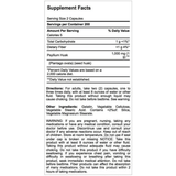 Puritans Pride cáscara de Psyllium 500 mg - Haz Tu Pedido