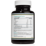Aceite de Hígado de Bacalao- 90 Cápsulas Blandas - Haz Tu Pedido