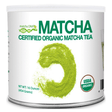 Matcha DNA Green Tea Powder - 454 g - Haz Tu Pedido
