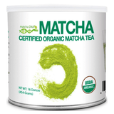 Matcha DNA Green Tea Powder - 454 g - Haz Tu Pedido