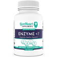 LionHeart Supplements Digestive Enzymes - Haz Tu Pedido