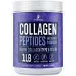 InstaSkincare Collagen Peptides - 1 lb - Haz Tu Pedido