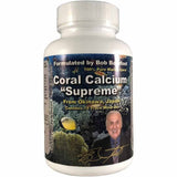Calcio Coral Supremo - 90 Cápsulas - Haz Tu Pedido