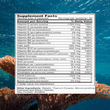 Calcio Coral Supremo - 90 Cápsulas - Haz Tu Pedido