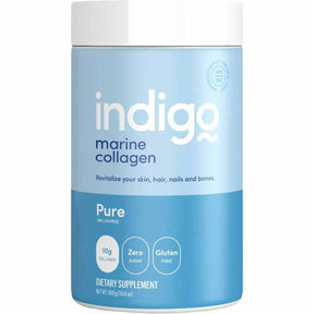 Colágeno Marino En Polvo - 300 g - Haz Tu Pedido