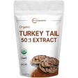 Micro Ingredients Organic Turkey Tail - 227 g - Haz Tu Pedido