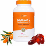 Omega-7 Aceite de Espino Amarillo - Haz Tu Pedido