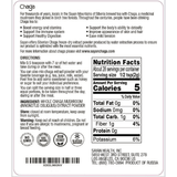 Sayan Chaga Mushroom Extract - 56 g - Haz Tu Pedido