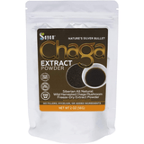 Sayan Chaga Mushroom Extract - 56 g - Haz Tu Pedido