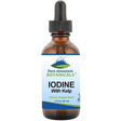 Pure Mountain Botanicals Iodine with  Kelp - 59 ml - Haz Tu Pedido