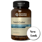 Nature's Sunshine Nutri Calm - Haz Tu Pedido