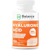 Balance Breens Hyaluronic Acid1 - 120 Cápsulas - Haz Tu Pedido