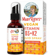 MaryRuth Organics Vitamin D3+K2 - 30 ml - Haz Tu Pedido