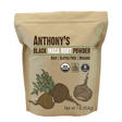 Anthonys Black Maca Root - 454 g - Haz Tu Pedido