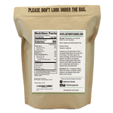 Anthonys Black Maca Root - 454 g - Haz Tu Pedido