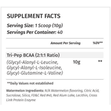 Metabolic Nutrition TRIPEP Aminoácidos - 400 g - Haz Tu Pedido