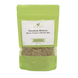 Biokoma Dried Herbs Swedish Bitters Herbal Mix - 100 g - Haz Tu Pedido