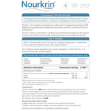 Nourkrin with Marilex - 60 Tabletas - Haz Tu Pedido
