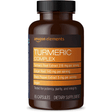 Amazon Elements Turmeric Complex - 65 Cápsulas - Haz Tu Pedido
