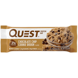 Quest Nutrition High Protein - Galleta con Chispas de Chocolate - 12 Barritas - Haz Tu Pedido