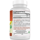Best Naturals Zinc Gluconate - 240 Tabletas - Haz Tu Pedido