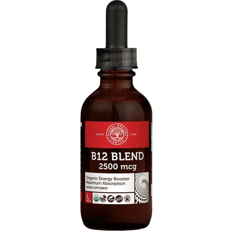 Global Healing Center Vitamin B12 Blend - Haz Tu Pedido