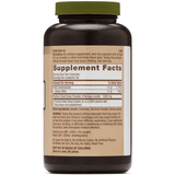 GNC Psyllium Seed Husk - 180 Cápsulas - Haz Tu Pedido