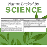 Nature's Sunshine Tiao He Herbal Cleanse - 30 Paquetes - Haz Tu Pedido