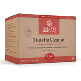 Nature's Sunshine Tiao He Herbal Cleanse - 30 Paquetes - Haz Tu Pedido