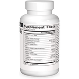 Source Naturals Essential Enzymes 500mg - Haz Tu Pedido