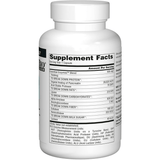 Source Naturals Essential Enzymes 500mg - Haz Tu Pedido