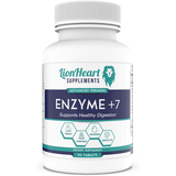 LionHeart Supplements Digestive Enzymes - Haz Tu Pedido
