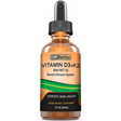 SBR Nutrition Vitamin D3 + K2 - 30 ml - Haz Tu Pedido