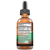 SBR Nutrition Vitamin D3 + K2 - 30 ml - Haz Tu Pedido