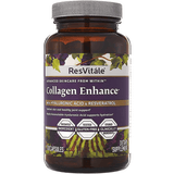ResVitále Hydrolyzed Collagen Peptides with Hyaluronic Acid And Resveratrol - Haz Tu Pedido