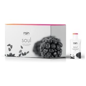 Rain Soul Superfood Anti-Inflammatory & Antioxidant - 30 Packets - Haz Tu Pedido
