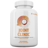 Salt Wrap Joint Clinic - 224 Cápsulas - Haz Tu Pedido