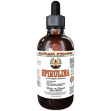 Hawaii Pharm Spirulina Liquid Extract - 60 ml - Haz Tu Pedido