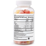 GNC DHA For Kids - Frambuesa Limón - 120 Gomitas - Haz Tu Pedido